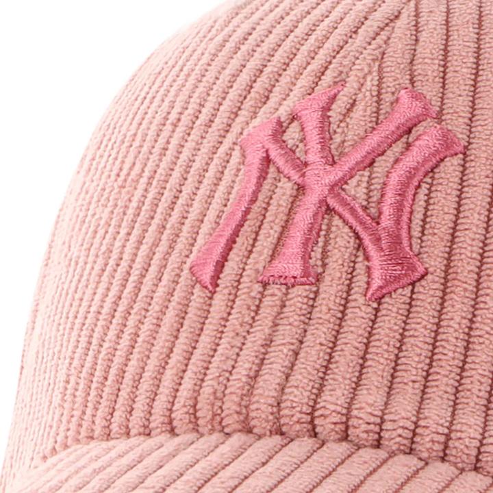 Image du produit 47 Brand Casquette de baseball New York Yankees MLB Mellow Clean Up