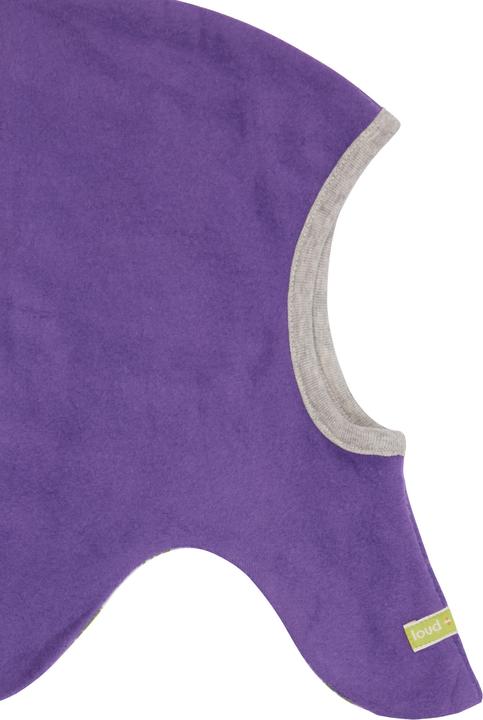 Actual product image loud + proud Fleece slouchy cap (62/68)