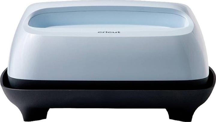 Actual product image Cricut EasyPress 3 (22.8 x 22.8 cm)
