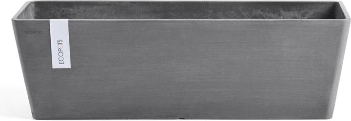 Produktbild Ecopots Bruges + Wasserbehälter (55.30 x 16.50 x 17.50 cm)