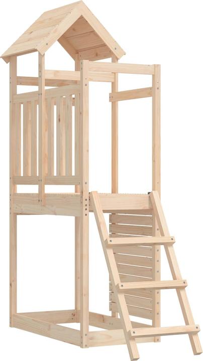 Produktbild vidaXL Spielturm