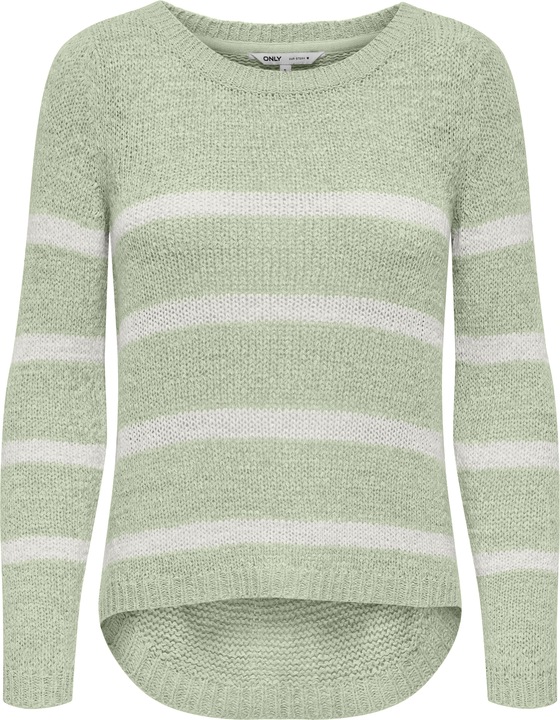 Only ONLGEENA Strickpullover Strickpullover