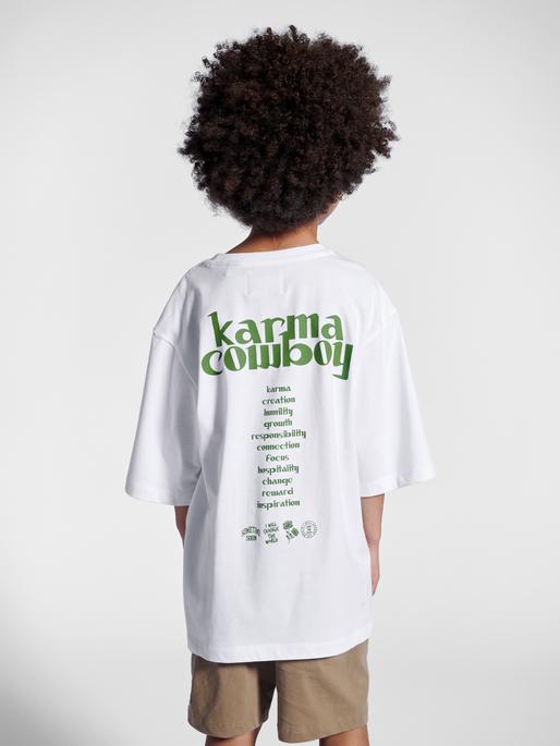 Produktbild hummel stmKARMA T-SHIRT S/S (110)
