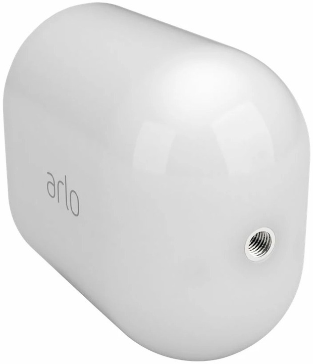 Actual product image Arlo Ultra 2 Spotlight camera, 3 kit white (3840 x 2160 pixels)