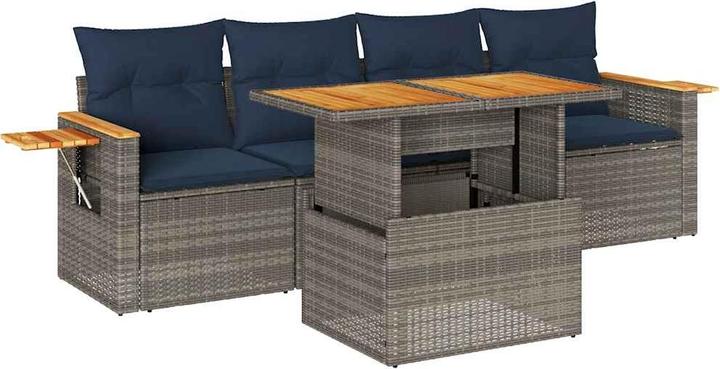 Produktbild vidaXL Ivy