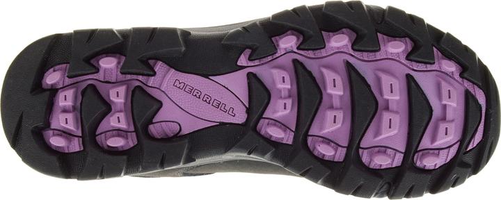 Produktbild Merrell Vego Mid Leather Waterproof (41)