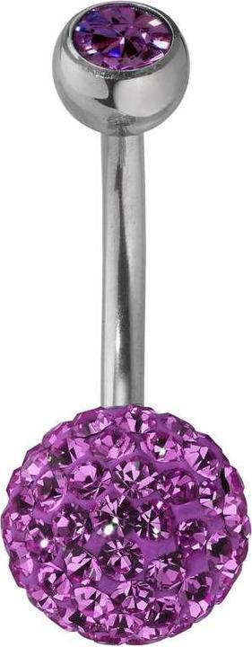 Violet, Argent