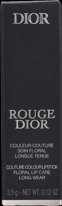 Image du produit Dior Rouge Satin 028 Int24 (028)