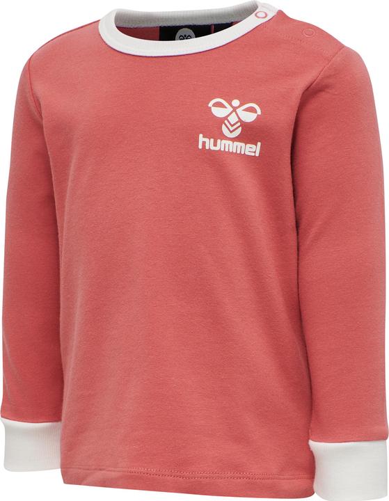 Image du produit hummel Hmlmaui T-Shirt L/S (74)