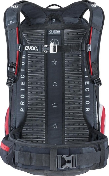 Actual product image Evoc FR Trail Unlimited (20 l)