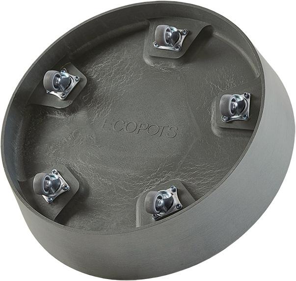 Produktbild Ecopots Saucer on Wheels