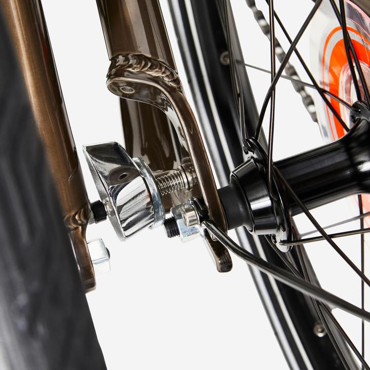 Image du produit Btwin Vélo pliant Fold 560 Aluminium