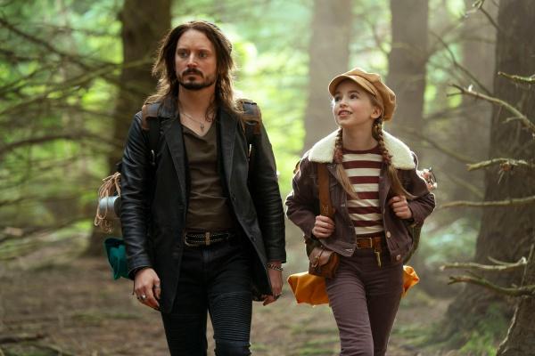 Produktbild Plaion Born to be Wild - Die Jagd nach dem schwarzen Panther (Blu-ray, 2024, Deutsch)