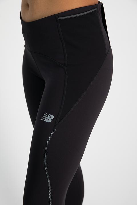 Produktbild New Balance W Impact Run Tight (S)