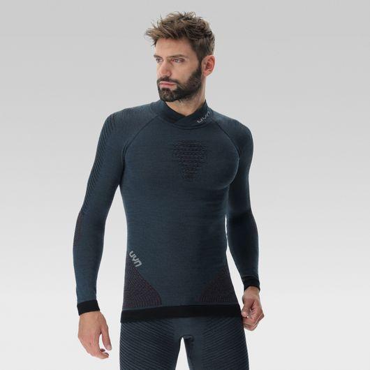 Immagine prodotto UYN Camicia termica con collo alto Fusyon (XXL)