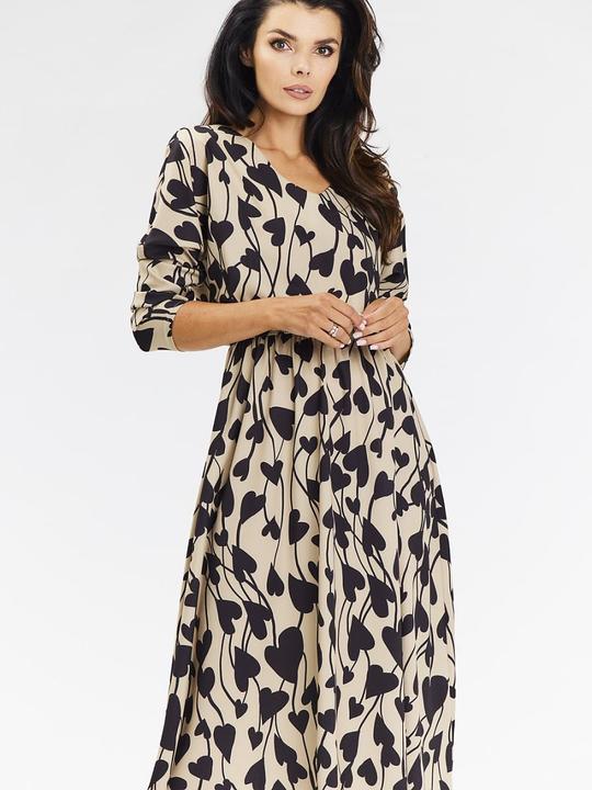 Produktbild Awama Alltagskleid (S)