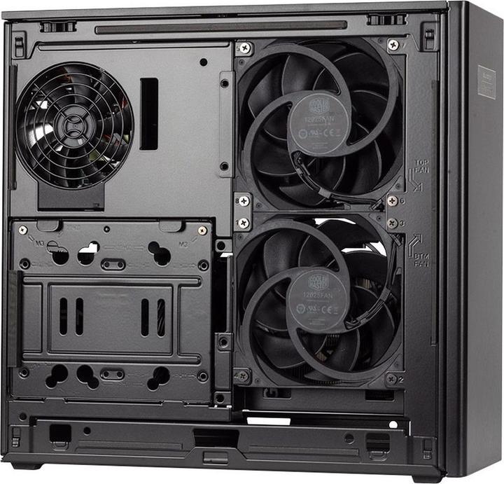 Image du produit Bluechip BUSINESSline Workstation WS800 (500 Go, 16 Go, Intel Core i9-14900K)