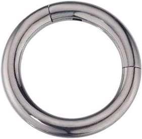 Produktbild Bijouteria 1.2mm Titan Piercingteil (Titan)