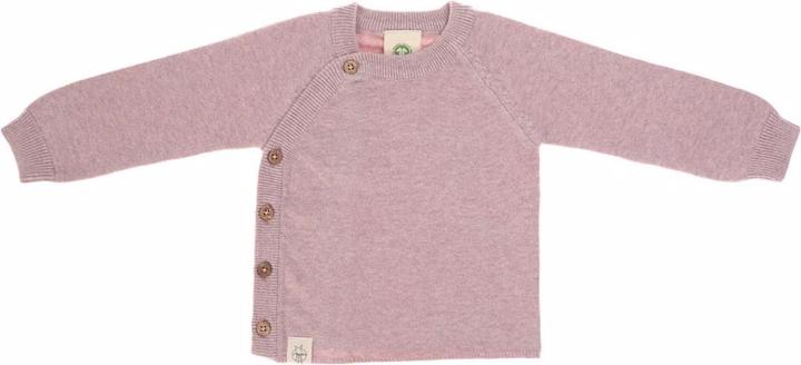 Produktbild Lässig Garden Knitted Kimono (74, 80)