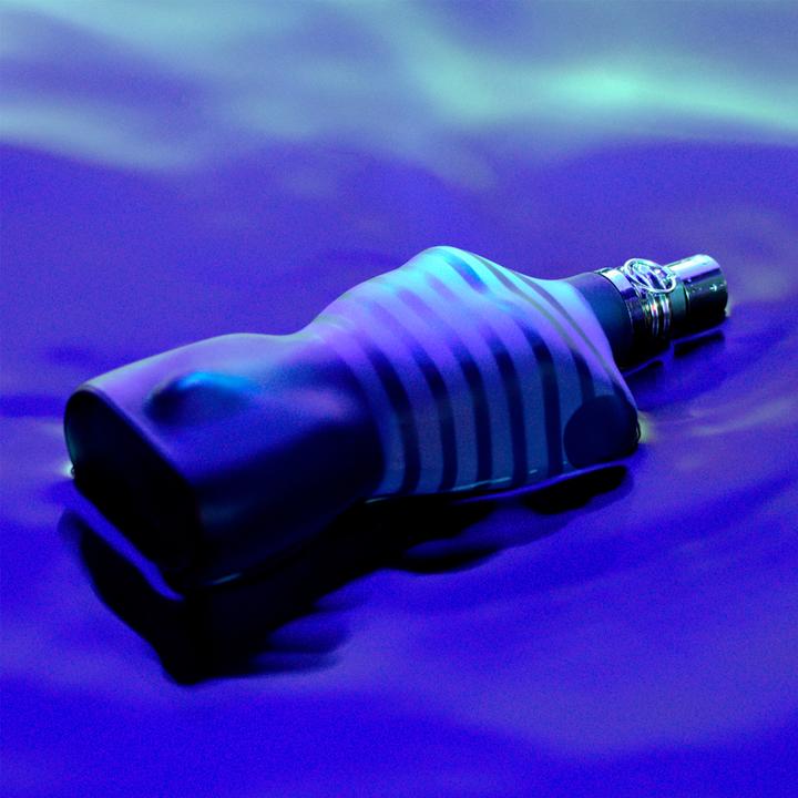 Actual product image Gaultier Le Male (Eau de toilette, 200 ml)