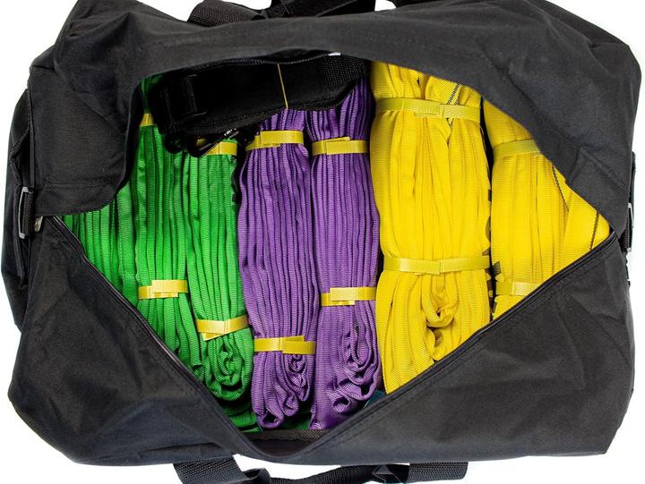 Image du produit Dolezych Kit d'élingues rondes