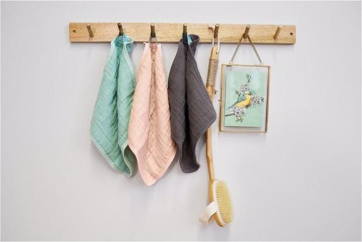 Produktbild Lässig Waschlappen