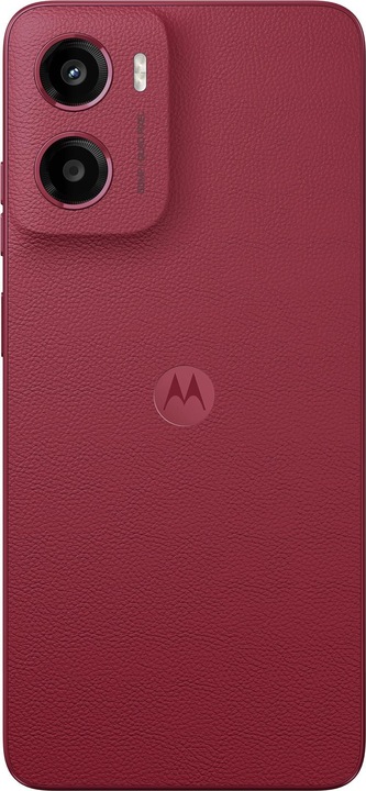 Immagine prodotto Motorola Moto G05 (64 GB, Rosso prugna, 6.67", Doppia SIM, 50 Mpx, 4G)