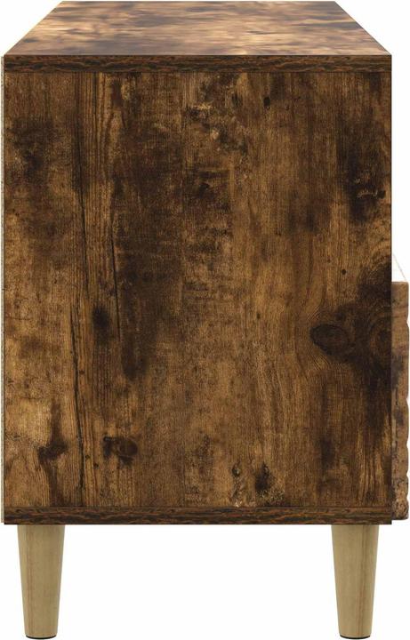 Produktbild vidaXL TV-Schränk (102 x 34.50 x 50 cm)