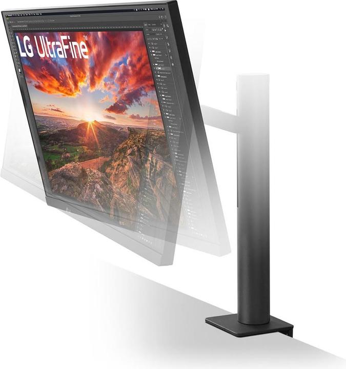 Immagine prodotto LG 27UN880P-B (3840 x 2160 pixel, 27")