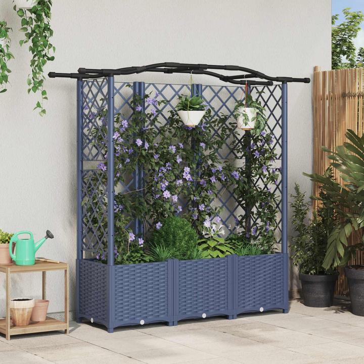 Image du produit vidaXL Hochbeet