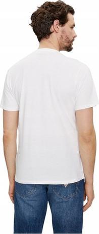 Actual product image Guess t-shirt iridescent pals (M)