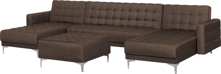 Actual product image Beliani Aberdeen (Modular sofa)
