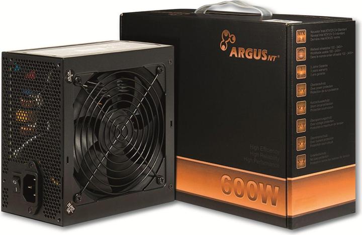 Produktbild Intertech Argus (600 W)