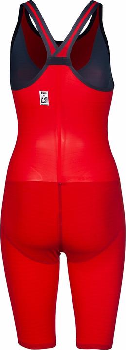 Immagine prodotto Arena W Pwskin Carbonio Air2 Fbslcb (36)