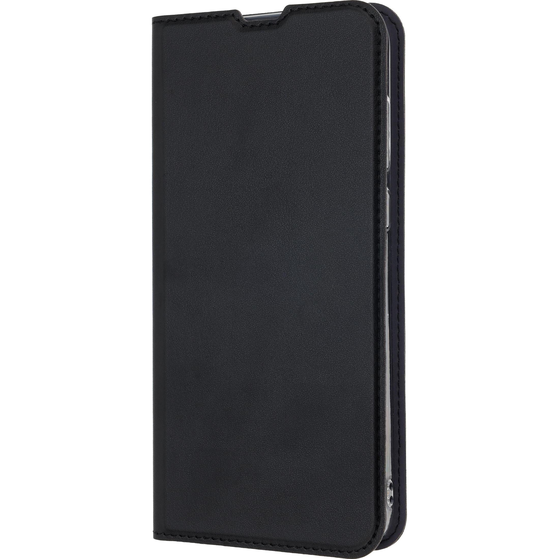 FoneKit BookCase Protective Case, OnePlus 15R, black (OnePlus 15R), Cover smartphone, Nero