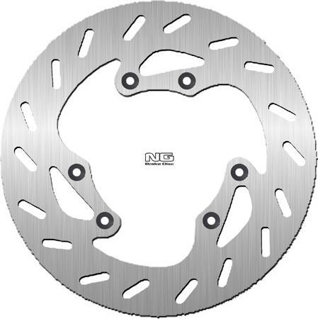 NG Brake Disc DIS152 (240 mm)