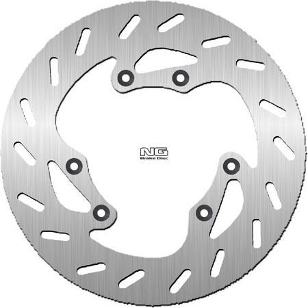 NG Brake Disc, Disco del freno, (240 mm)