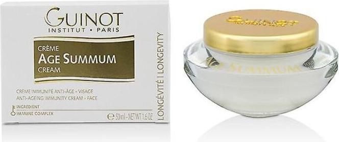 Immagine prodotto Guinot Crema viso Age Summum 50ml (50 ml, Crema notte)