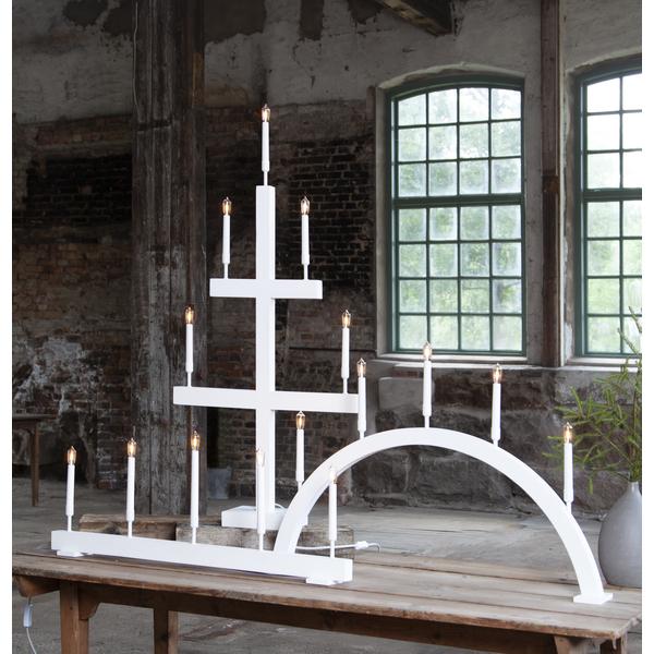 Actual product image Star Trading Candlestick DORIS (1x)