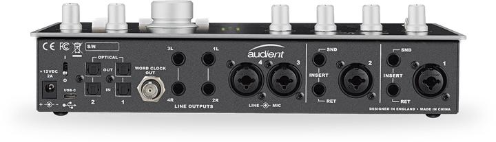Produktbild Audient iD44 (USB)