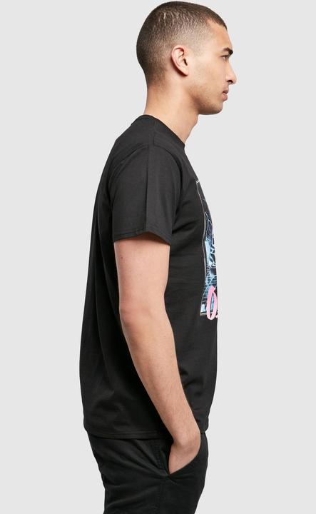 Image du produit Mister Tee Back To The Future Outatime Tee (L)