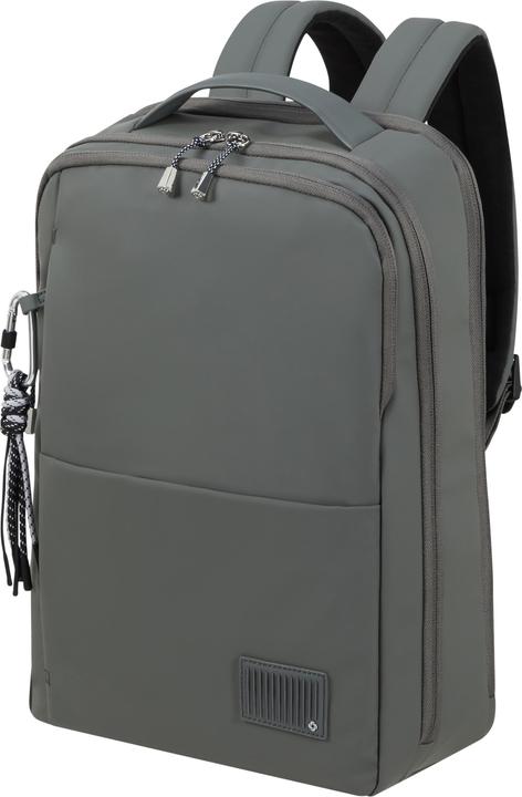 Actual product image Samsonite Wander Last