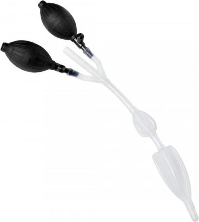 Produktbild XR Brands Double Bulb