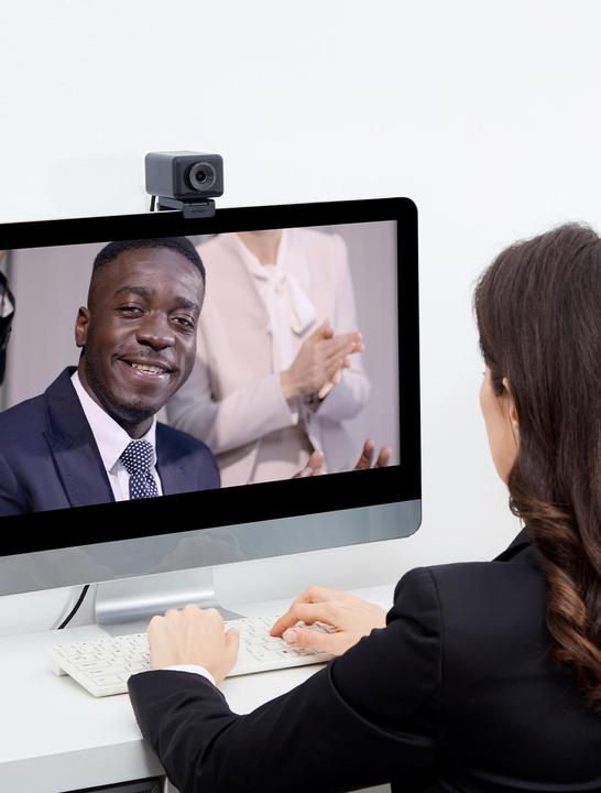 Productafbeelding EMeet Jupiter alles-in-één webcam 1080P 25 fps (2.07 Mpx)