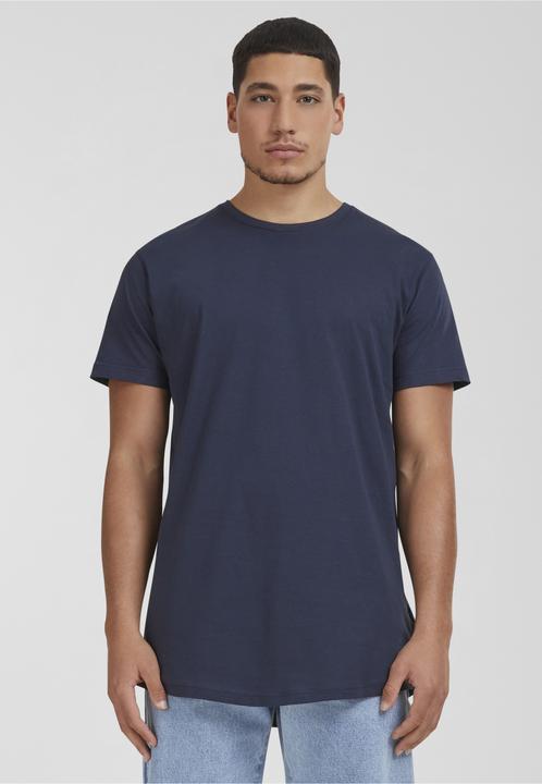 Produktbild Urban Classics Shaped Long Tee (XS)