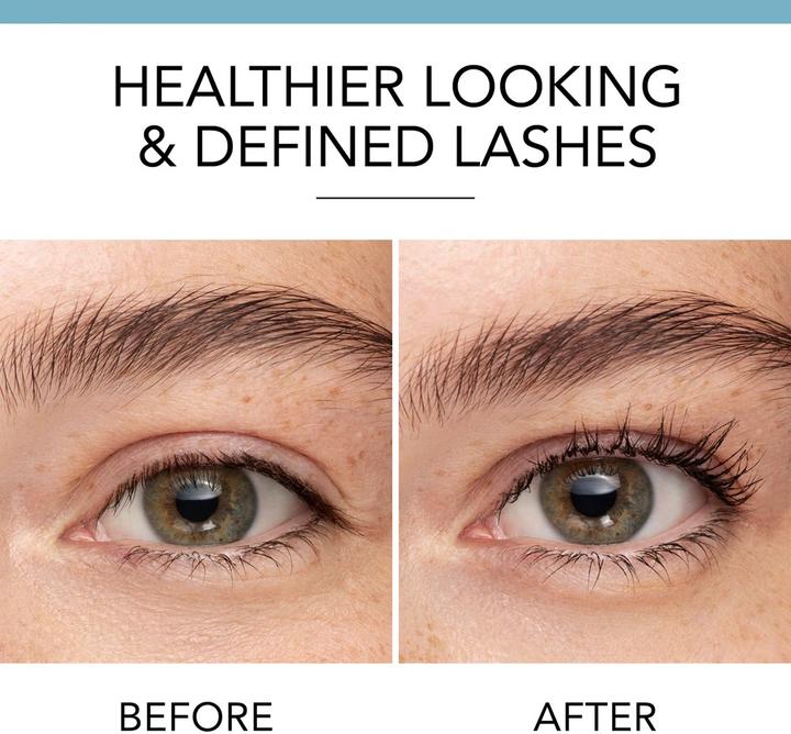 Actual product image Bourjois Healthy Mix Lengthen & Lift Mascara (001 Ultra Black)