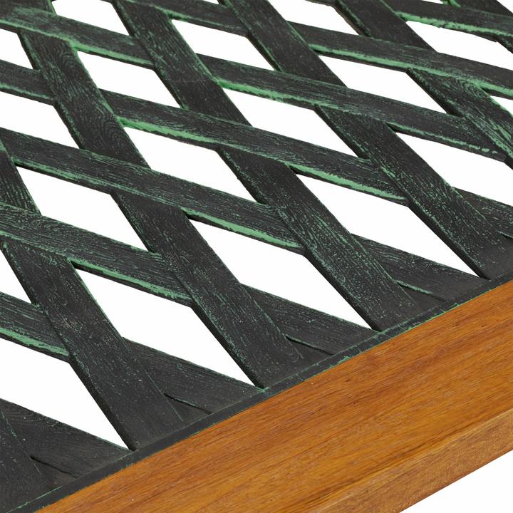 Actual product image Relaxdays 12x lantern (12 x, 6 x 6 x 7 cm)