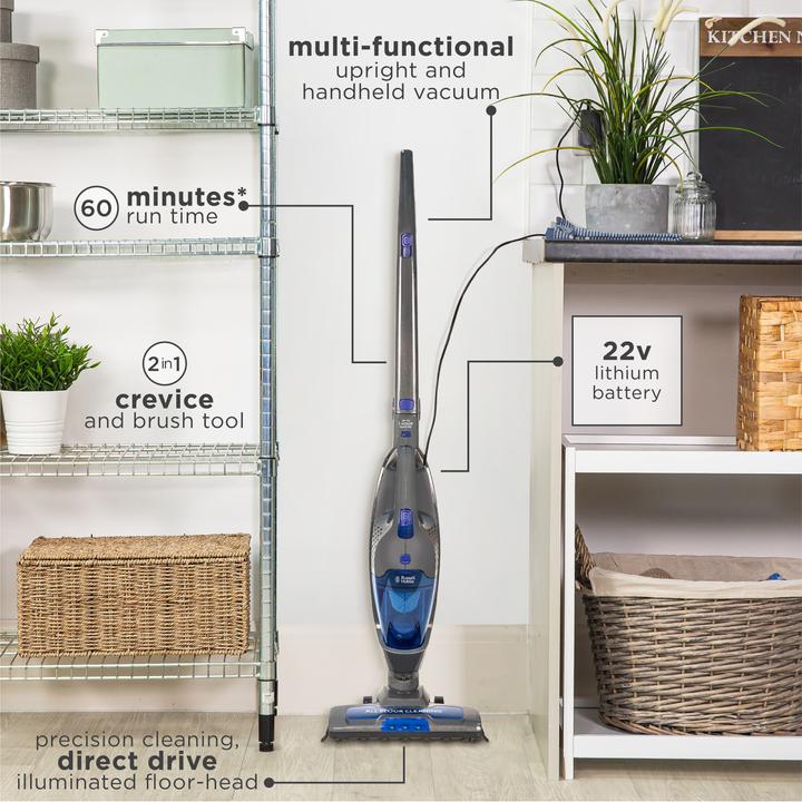 Image du produit Russell Hobbs RHSV2211 Centaur 2-in-1