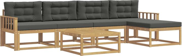 Produktbild vidaXL Sofa Set
