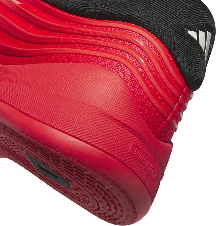 Actual product image adidas Dame X (45 1/3)